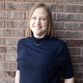 Christy White MA, LPC-A