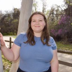 Rebecca Lacov - LPC-A